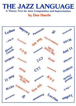 The Jazz Language 