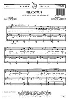 Addison Shadows Unison 