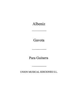 Gavota 