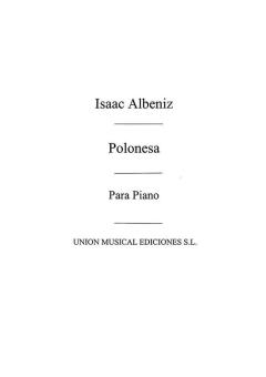 Polonesa No. 9 
