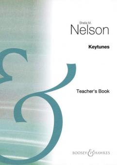 Keytunes 