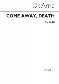 Come Away, Death 