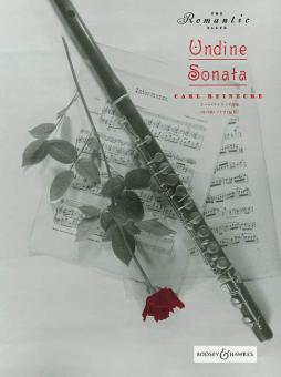 Sonate Ondine op. 167 