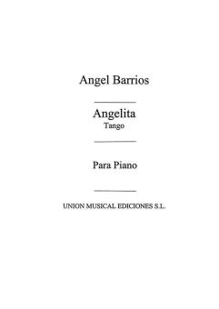 Angelita Tango 