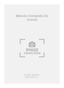 Metodo Completo de Cornet 