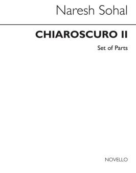 Chiaroscuro 2 