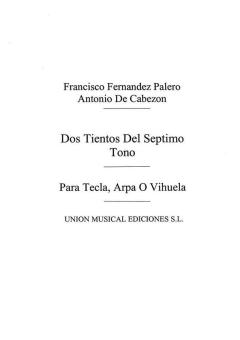 Dos Tientos Del Septimo Tono 