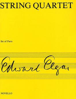 String Quartet Op. 83 