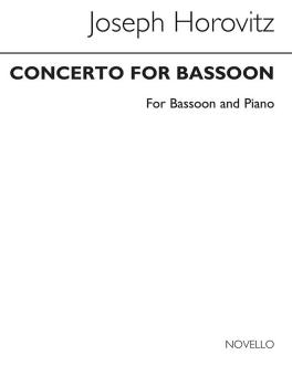 Horovitz Concerto 