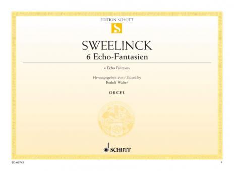 6 Echo Fantasias Standard