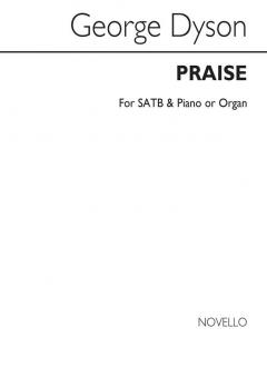 Praise No. 1 