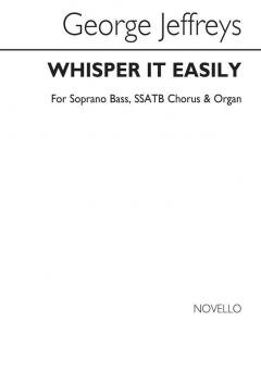 Whisper It Easily 