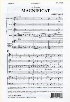 Magnificat 