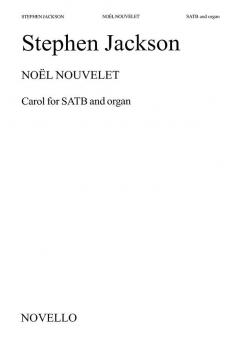 Noel Nouvelet 