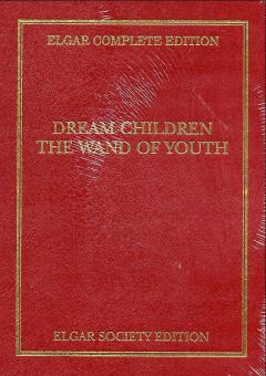 Dream Children - The Wand Of Youth 