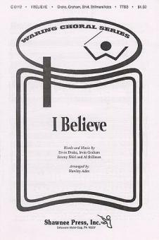 I Believe 