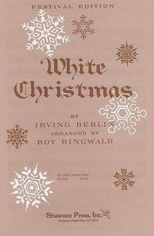 White Christmas 