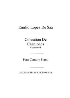 Canciones Vol. 1 