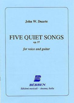 A Nordic Overture 