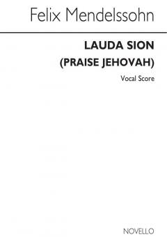 Lauda Sion 
