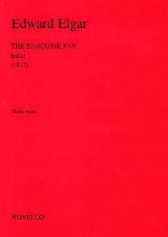 The Sanguine Fan Ballet Op. 81 