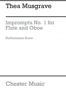 Impromptu No. 1 