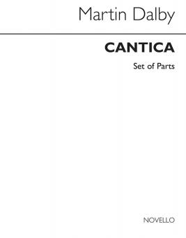 Cantica 