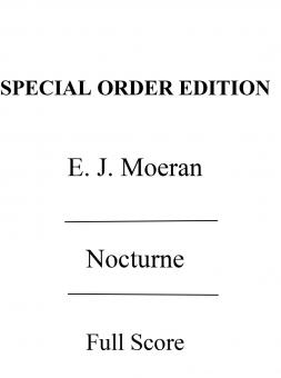 Nocturne 