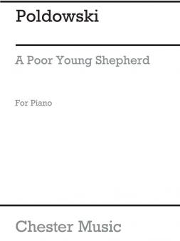 A Poor Young Shepherd 