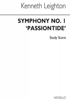Symphony Op. 42 