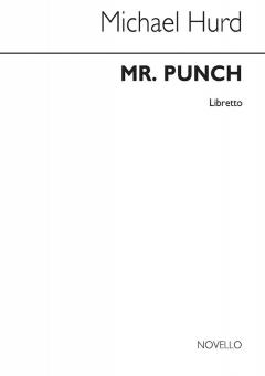 Mr Punch 