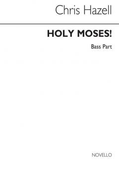 Holy Moses! 