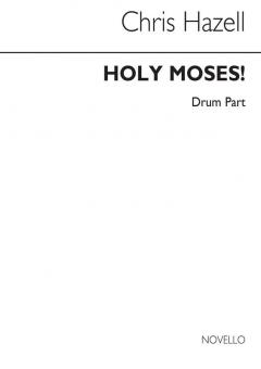 Holy Moses! 