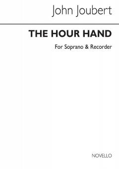 Hour Hand 