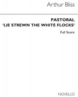 Pastoral Lie Strewn 