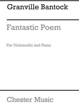 Fantastic Poem 