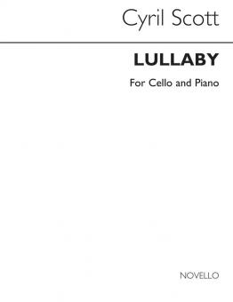 Lullaby Op. 57 No. 2 