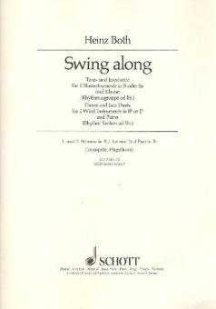 Swing Along Standard