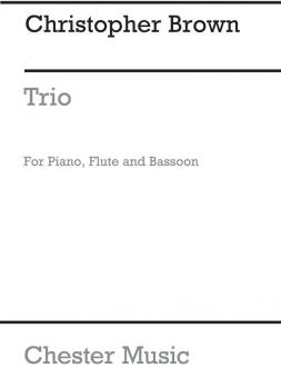 Trio Op. 36a 