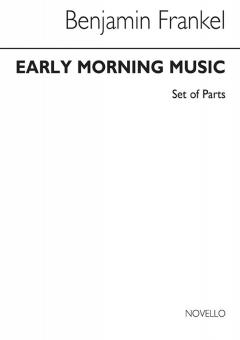 Early Morning Music 