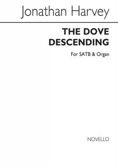 Dove Descending 