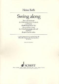 Swing Along Standard