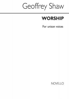 Worship 