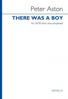 There Was A Boy 