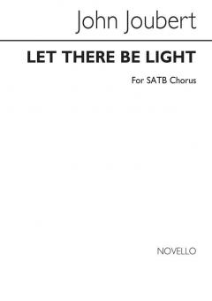Let There Be Light 