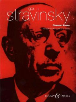 Chanson Russe 