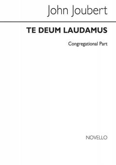 Te Deum 