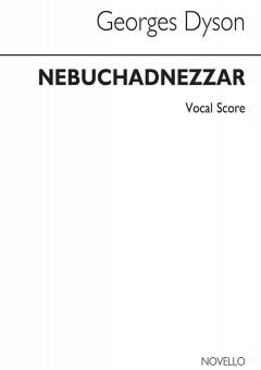 Nebuchadnezzar 