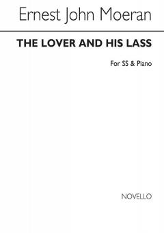 The Lover And His Lass 