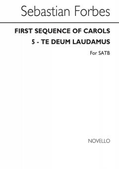 Te Deum 